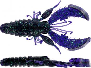 Westin CreCraw Creaturebait 6.5cm - Junebug