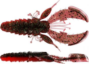 Westin CreCraw Creaturebait 8.5cm - Sangria