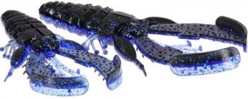 Westin CreCraw Creaturebait 6.5cm - Black Blue