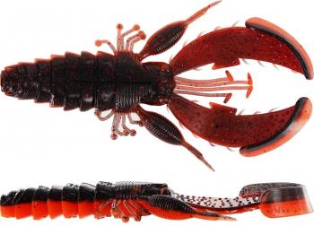 Westin CreCraw Creaturebait 8.5cm - Lava Craw