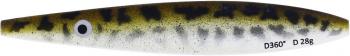 Westin D360 Distance - 18g - Dull Stickleback