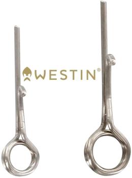 Westin Pro Stinger Spikes Gr.L 6mm