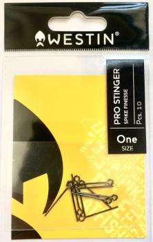 Westin Pro Stinger Spikes Finesse one Size L-16mm