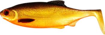 Westin Ricky The Roach Shadtail - 14cm - Gold Rush