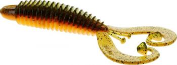 Westin RingCraw Curltail 9cm - UV Craw