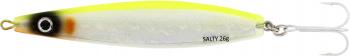 Westin Salty - 18g - 9cm - 3D Yellow Ayu