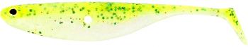 Westin ShadTeez Hollow 12cm - Sparkling Chartreuse