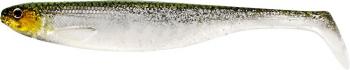 Westin Shad Teez Slim 10cm - Green Headlight