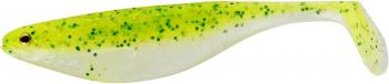 Westin ShadTeez - 16cm - Sparkling Chartreuse