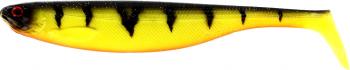 Westin Shad Teez Slim 10cm - Fire Perch