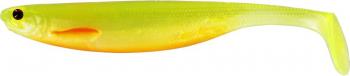 Westin Shad Teez Slim 10cm - Slime Curd