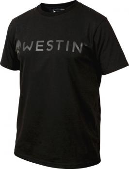 Westin Stealth T-Shirt Black - Gr. M