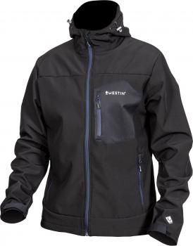 Westin W4 Super Duty Softshell-Jacke Gr.XL