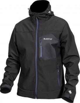 Westin W4 Super Duty Softshell-Jacke Gr.XXL