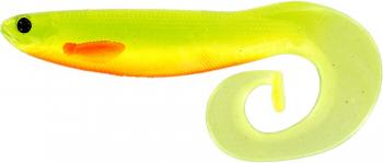 Westin CurlTeez Curltail - 8.5cm - Slime Curd