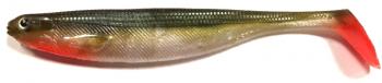 Westin Shad Teez Slim 14cm - Bass Orange