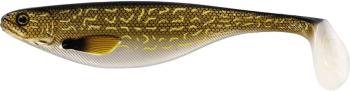 Westin ShadTeez - 19cm - Natural Pike