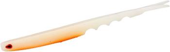 Westin SlimTeez V-Tail 23cm - Orange Snow