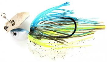 10.5g Project Z ChatterBait - Sexier Shad