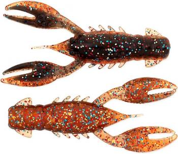 2.5" TRD CrawZ (Z-Man) - Molting Craw