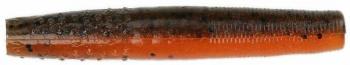 2.75" Finesse TRD (Z-Man) - Green Pumpkin Orange