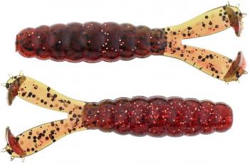 3" Baby Goat (Z-Man) - Hot Craw