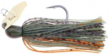 ChatterBait Mini Max (Z-Man) - 14g - Bluegill