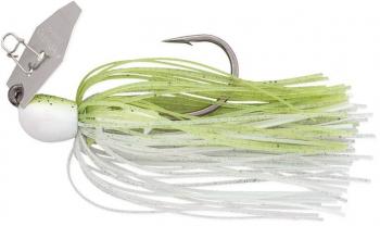 ChatterBait Mini Max (Z-Man) - 10.5g - Gizzard Shad