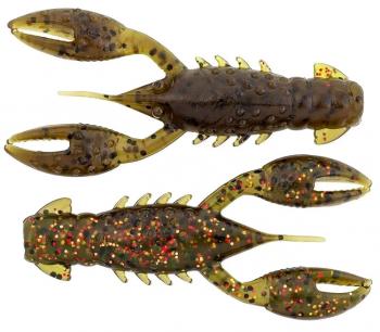 2.5" TRD CrawZ (Z-Man) - Canada Craw