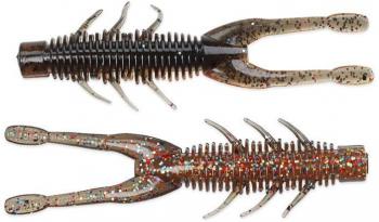 3" TRD HogZ (Z-Man) - Molting Craw