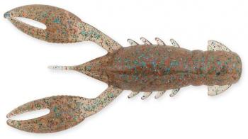 2.5" TRD CrawZ (Z-Man) - Bloodworm