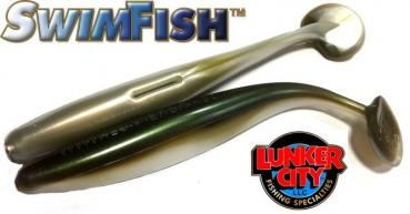 7.5" SwimFish - Arkansas Shiner