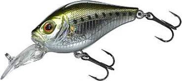 Gunki Gigan 39 F - Metallic Minnow