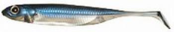 2" Flash - J Shad - Problue Silver 04