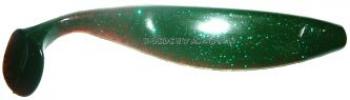 22,5cm Relax Ripper - Motoroil Blau Glitter (215)