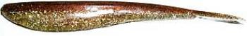 2.5" Fin-S Fish - Rootbeer Shiner