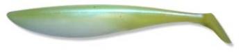 3.75" SwimFish - Chartreuse Shad