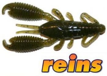 3" Reins Ring Craw - Watermelon Seed