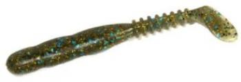 2" Rockvibe Shad - Blue Gill