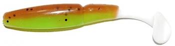 3" TZ Swimbait - Key Lime