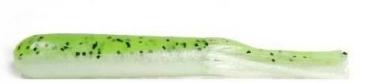 3.5" reins Tube - Lemon Pepper