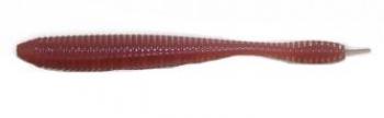 3" Reins Bubbling Shaker - Oxblood