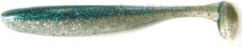 4" Easy Shiner - Hasu (Silver Shiner)