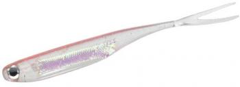 4 Inch Powerbait Drop Shot Minnow - Pink