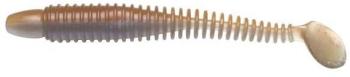 4" Swimming Ribster - Cinnamon Pro Blue