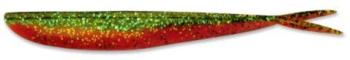 5" Fin-S Fish - Metallic Carrot