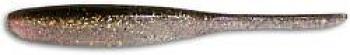 5" Shad Impact - Crystal Shad