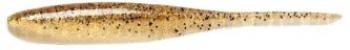 5" Shad Impact - Golden Shiner