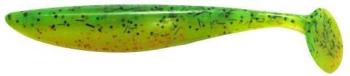 5" SwimFish - Fire Perch