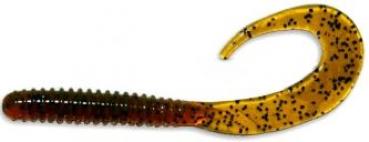 8" reins Big Get Ringer - Motoroil Pepper